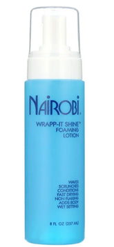 Nairobi setting wrap lotion 8oz